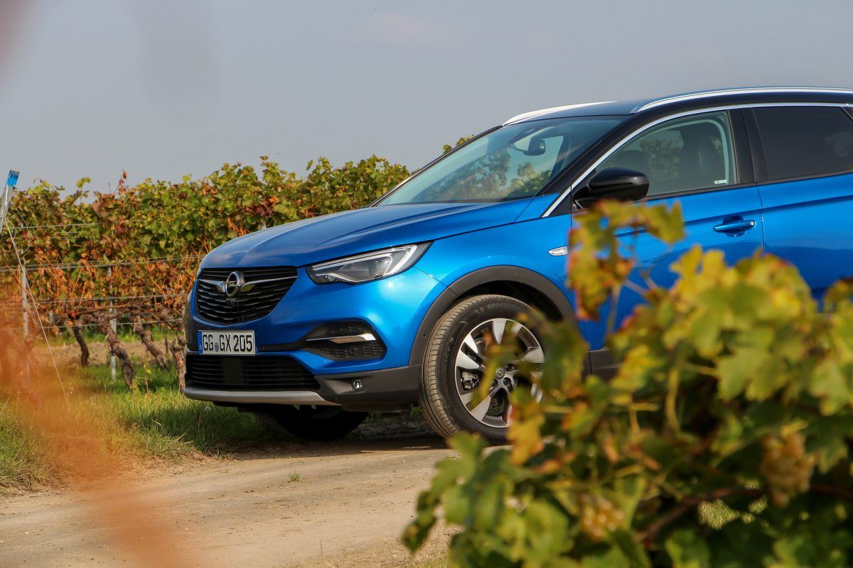 OPEL