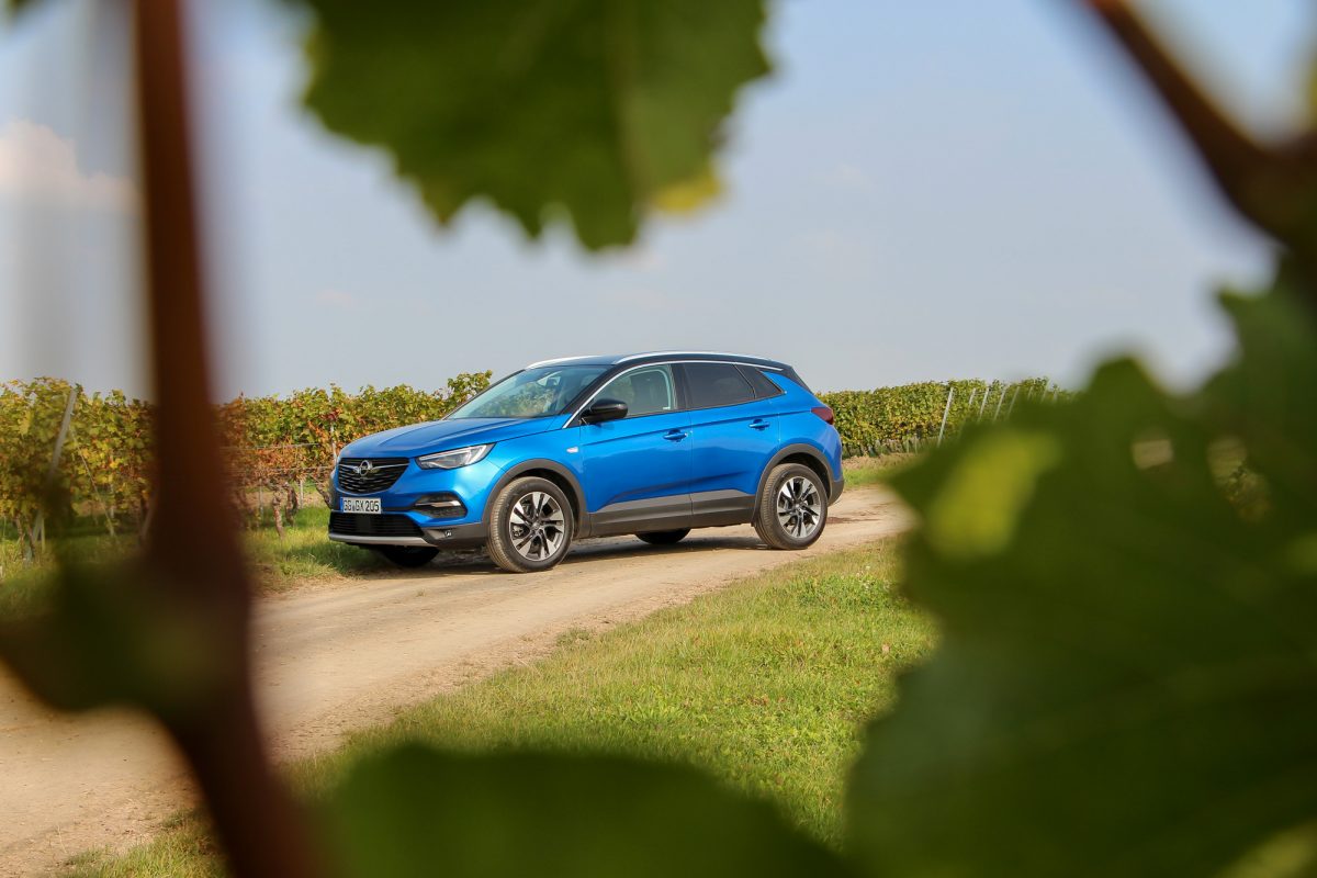 OPEL