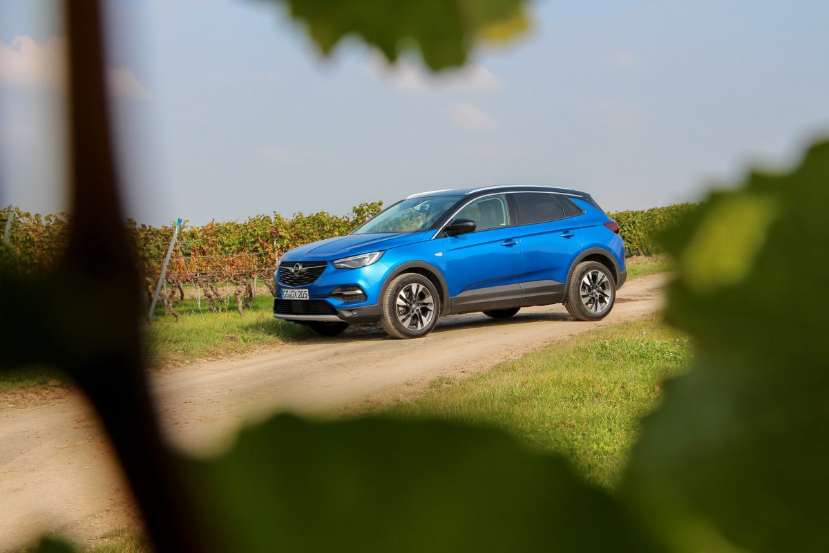 OPEL