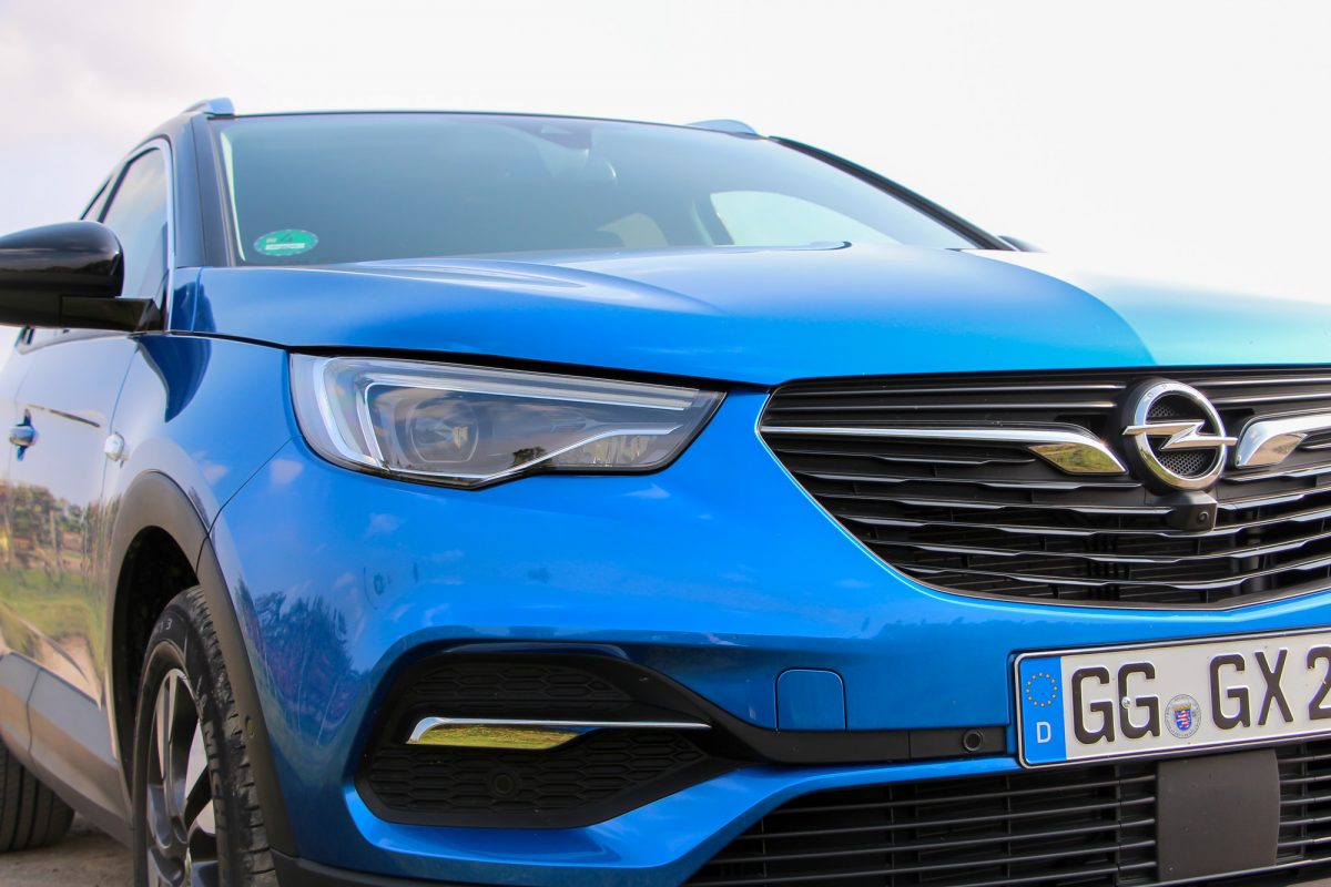 OPEL