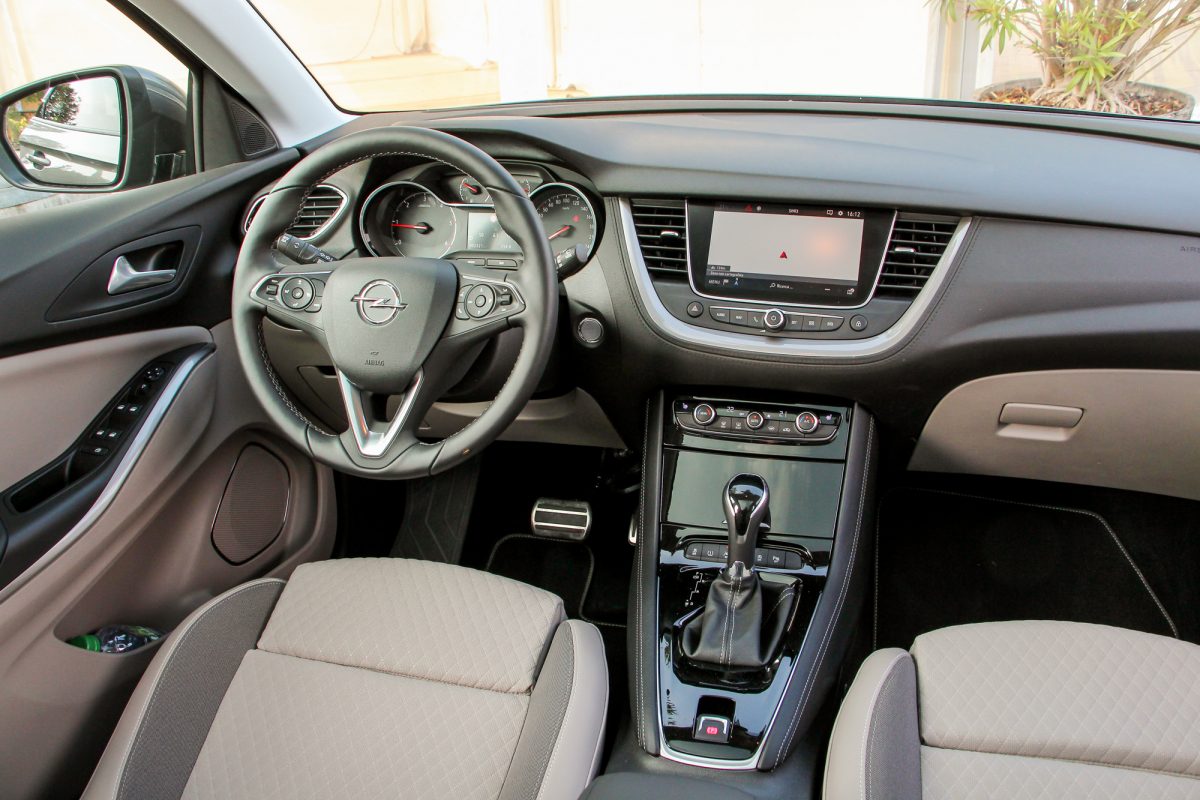 OPEL