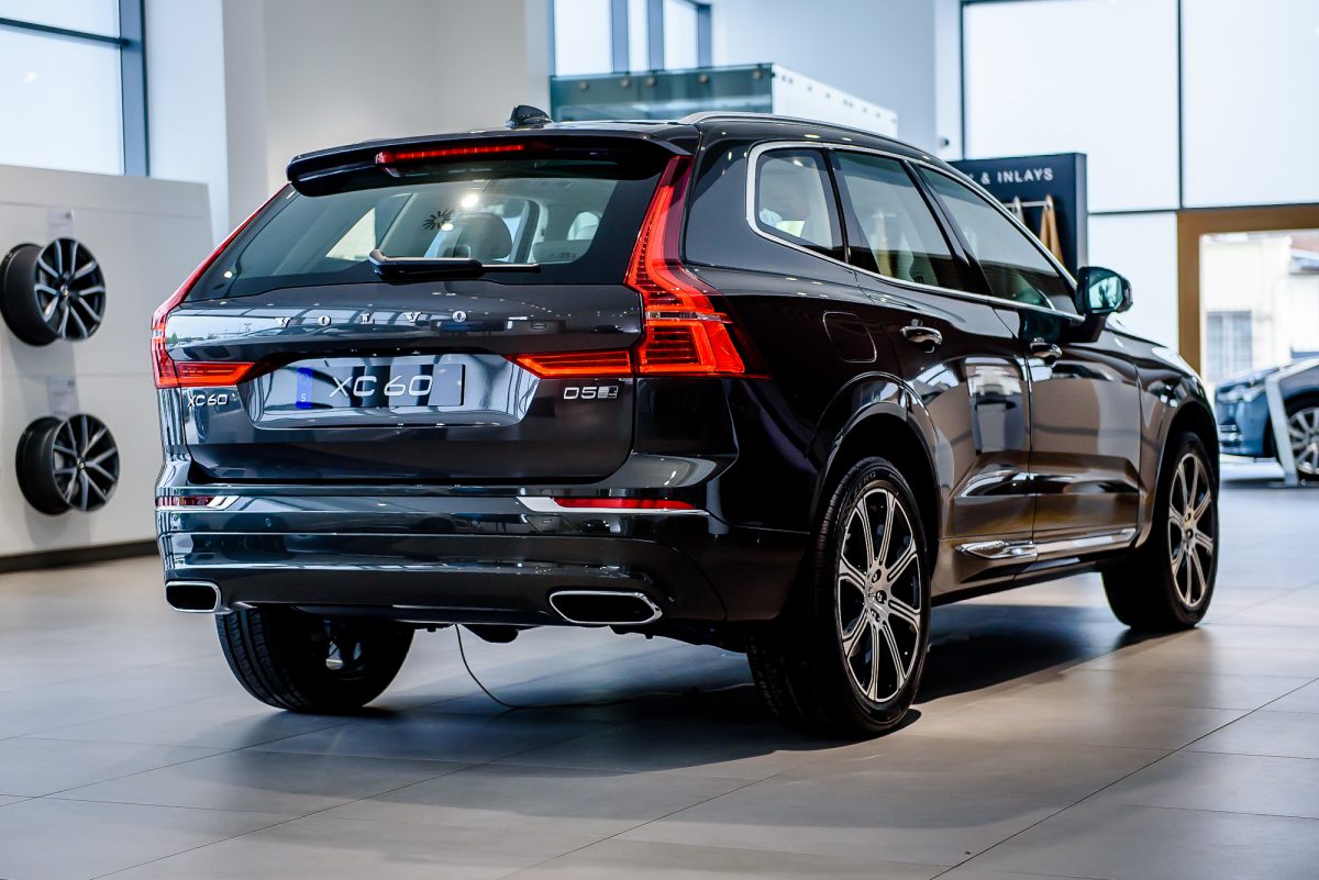 VOLVO