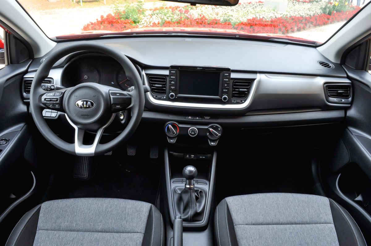 KIA