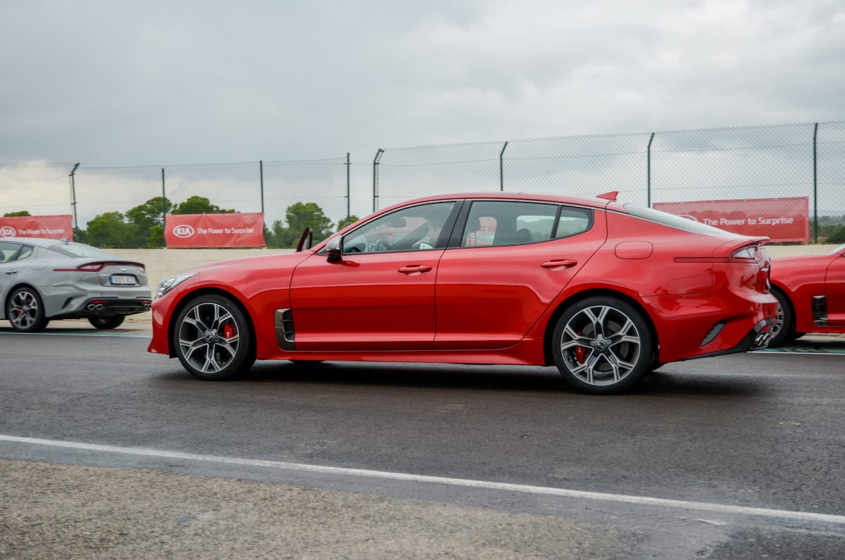 KIA