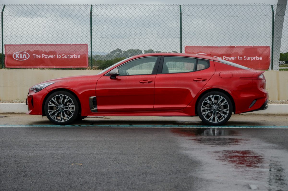 KIA