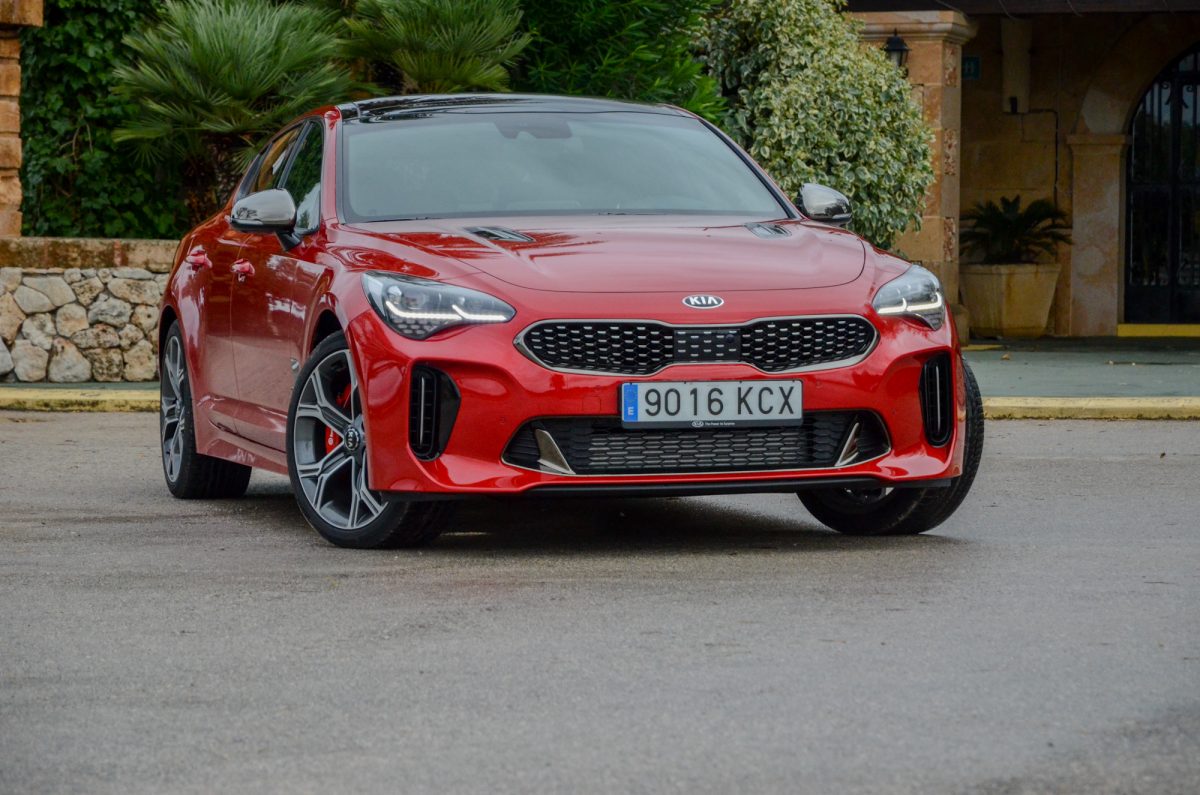KIA