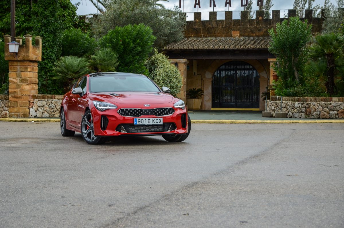 KIA