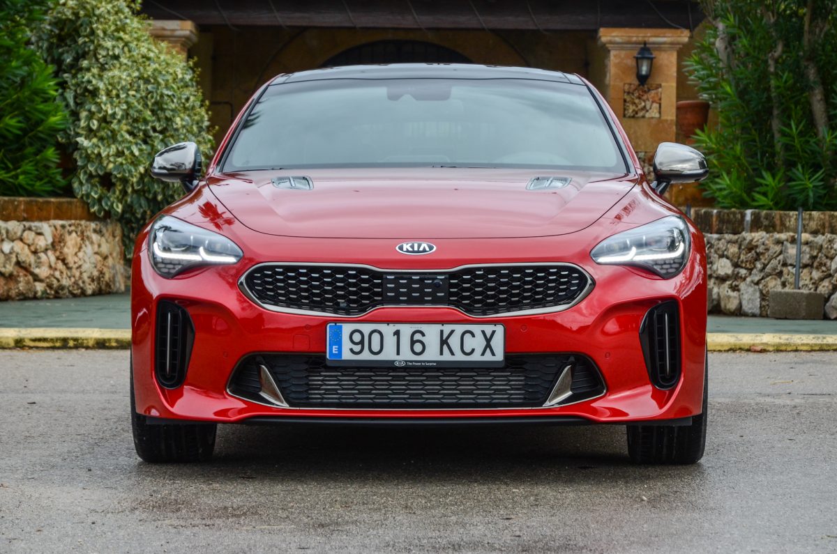 KIA