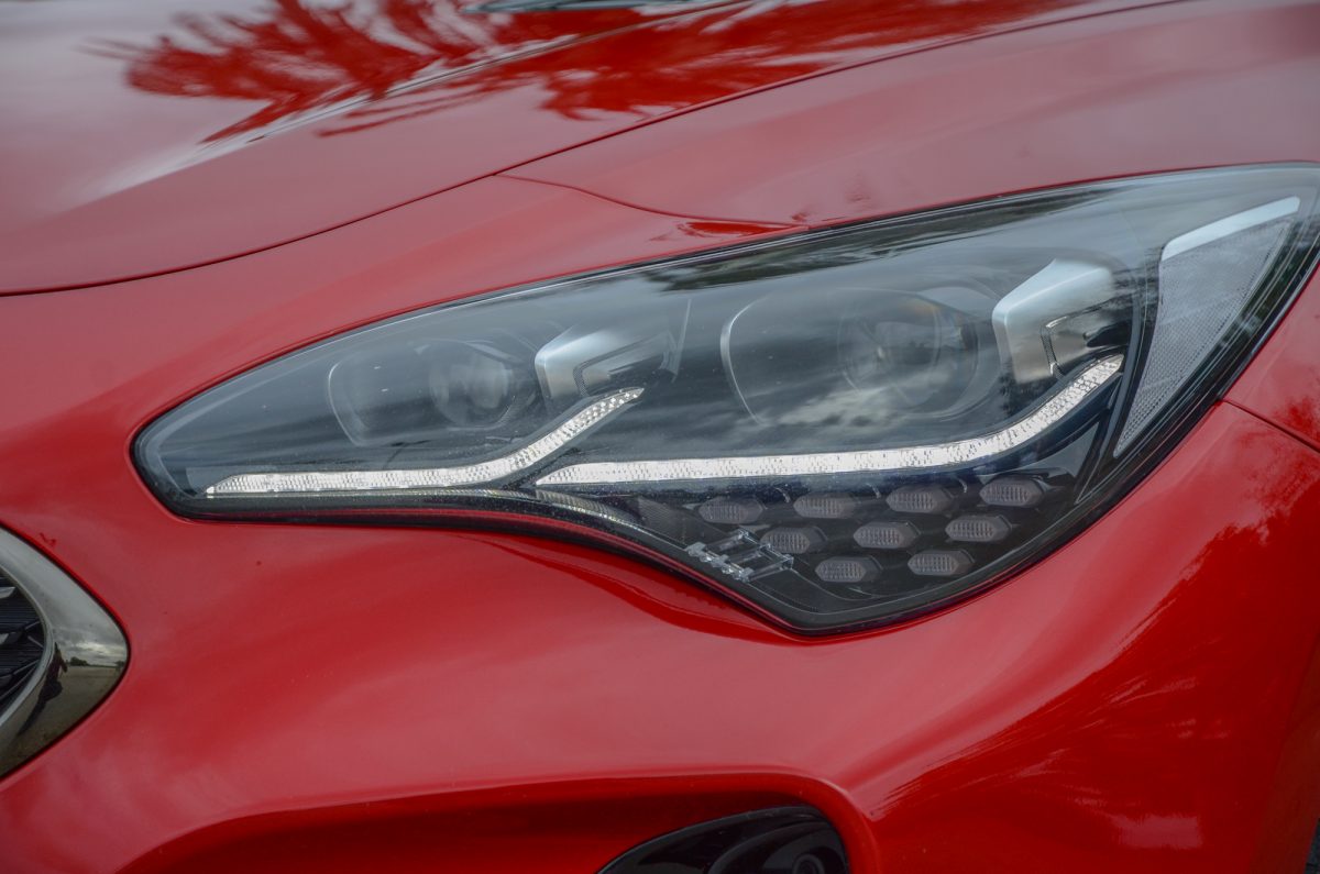 KIA
