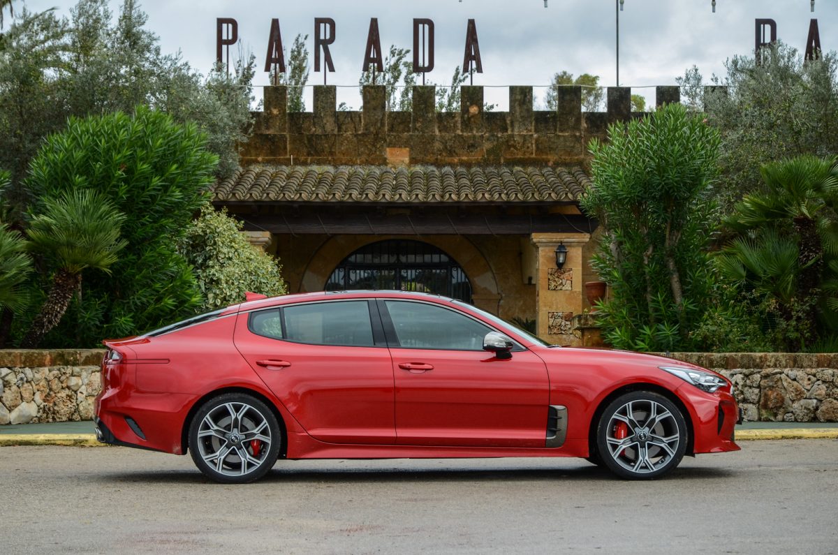 KIA