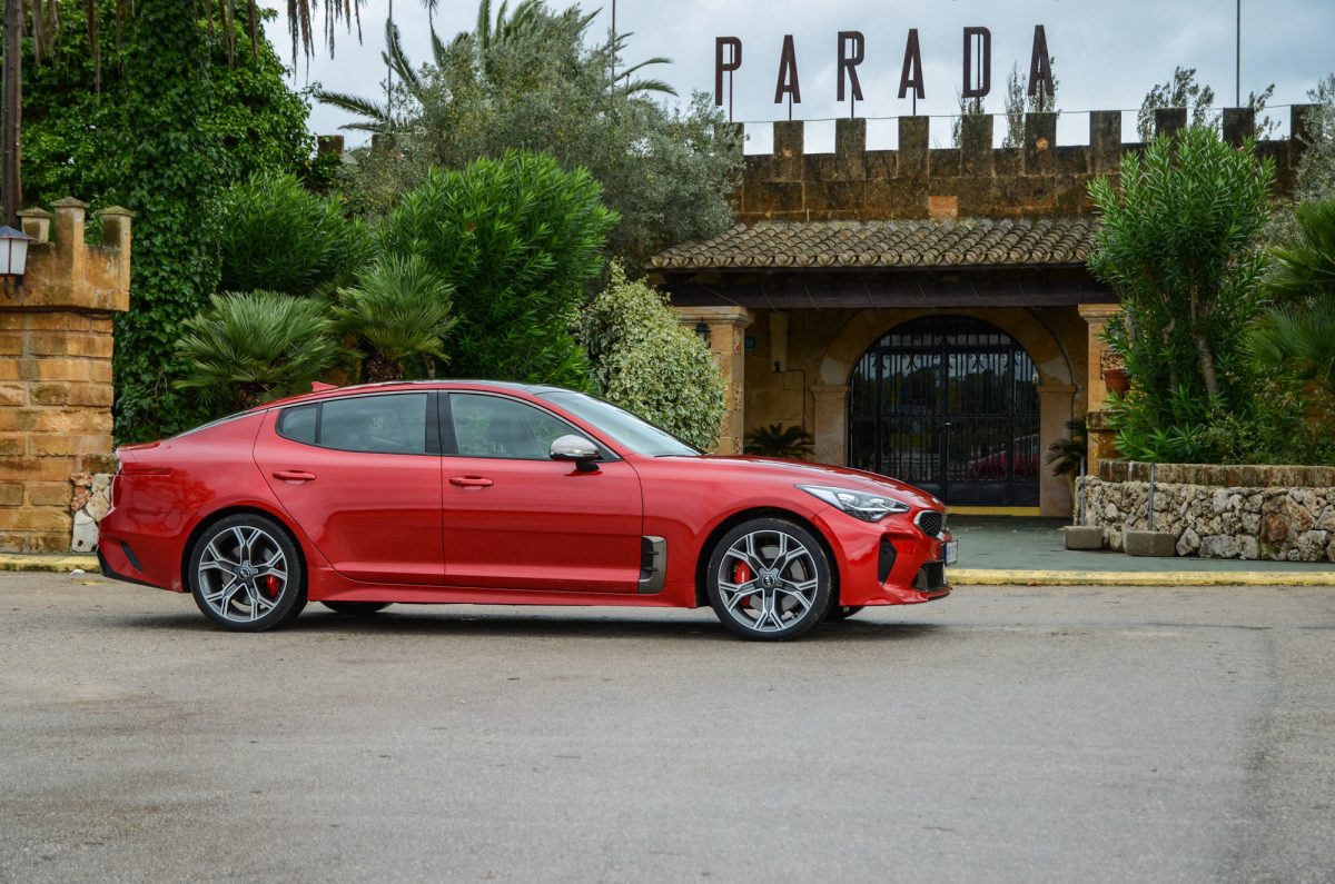 KIA