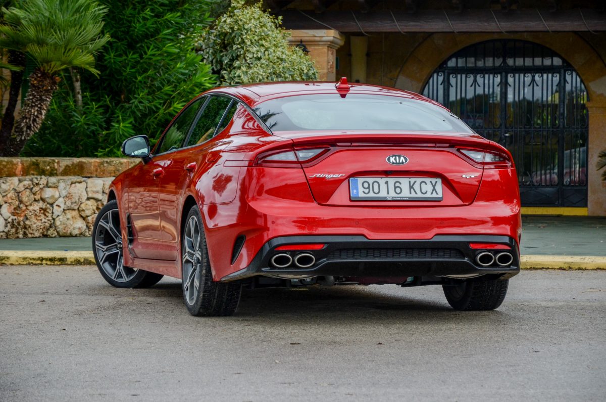 KIA