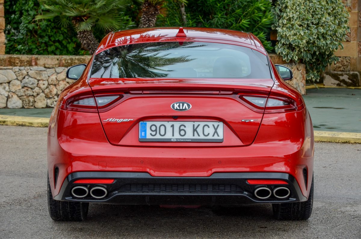 KIA