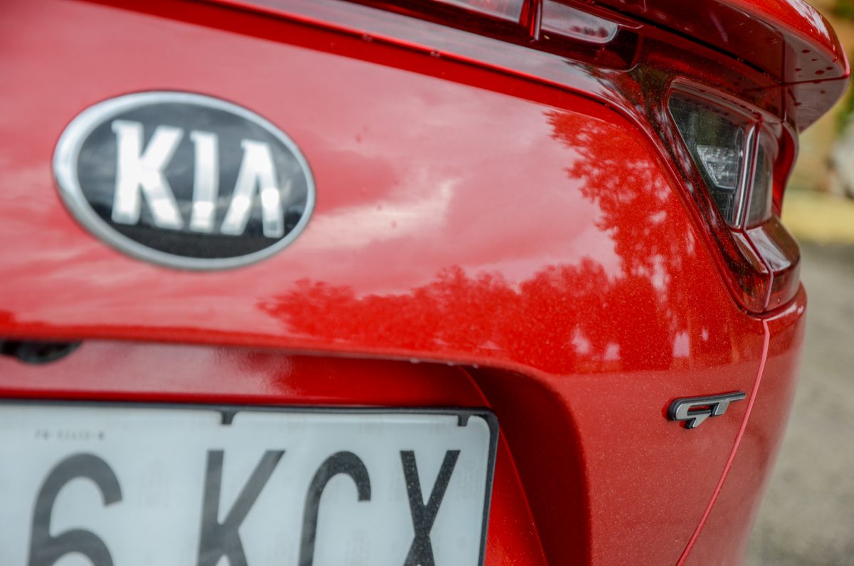 KIA