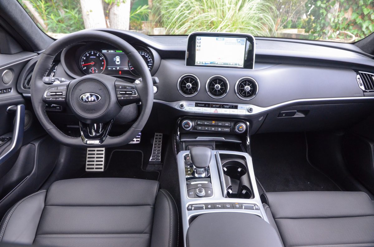 KIA