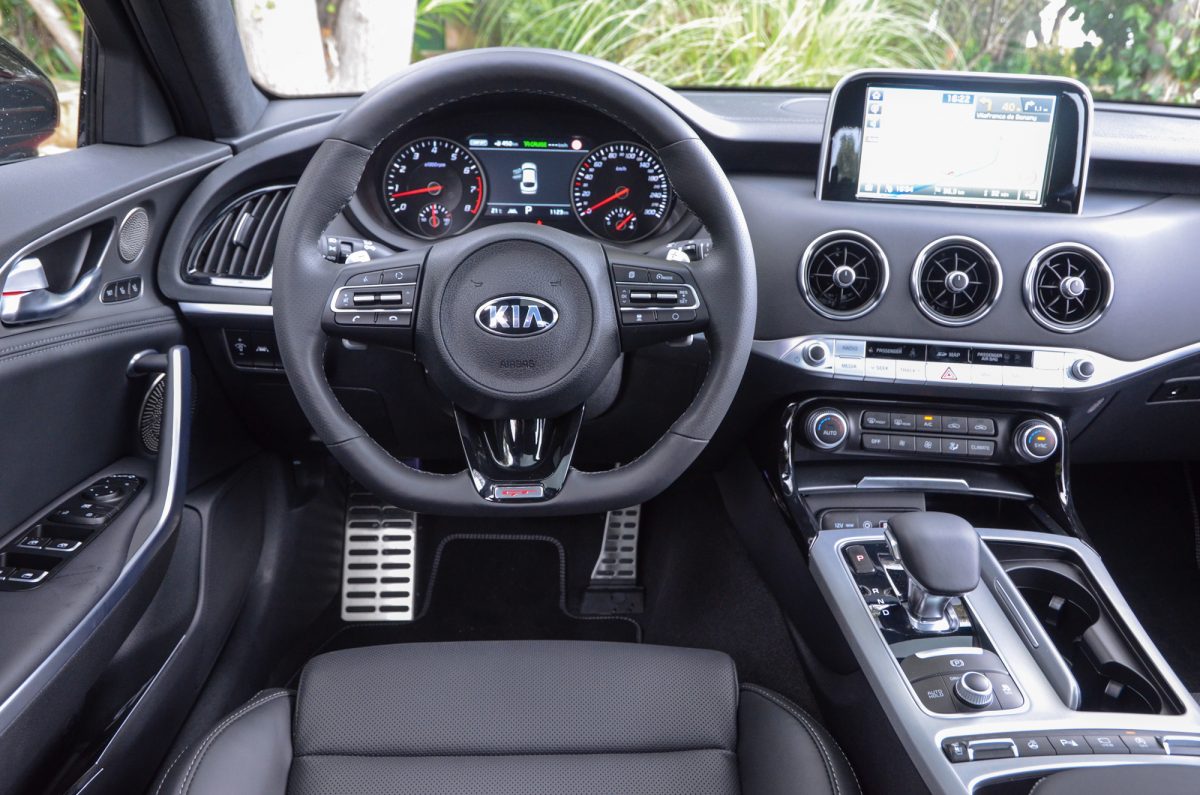 KIA