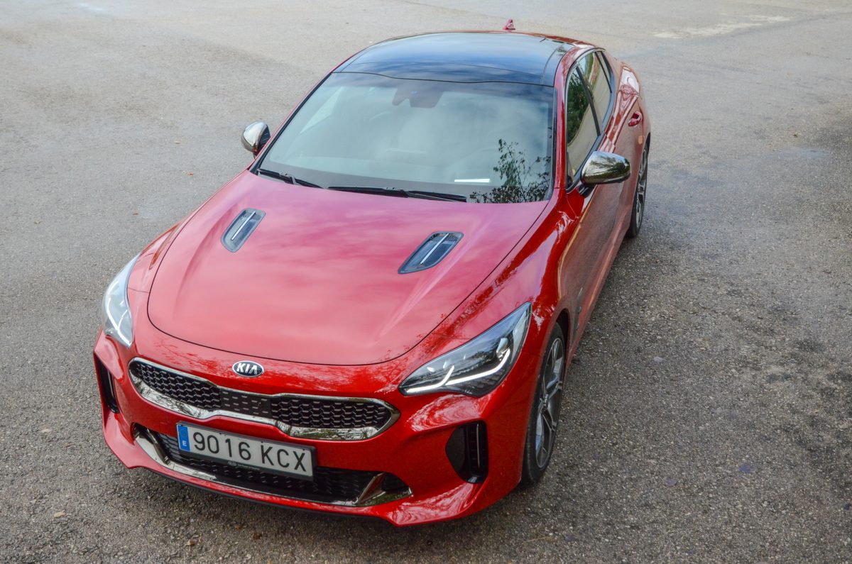 KIA