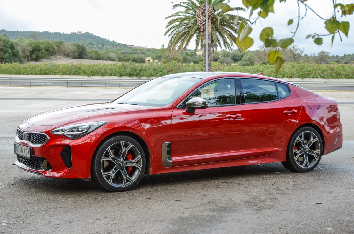 KIA
