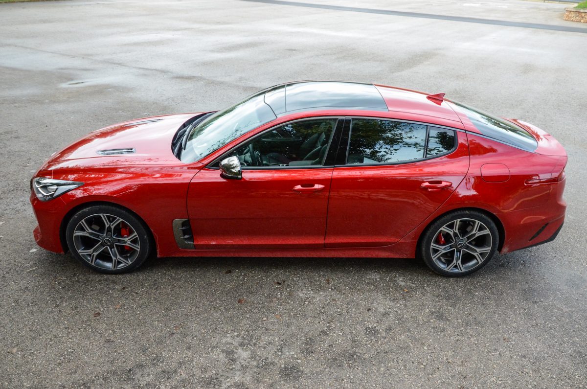 KIA