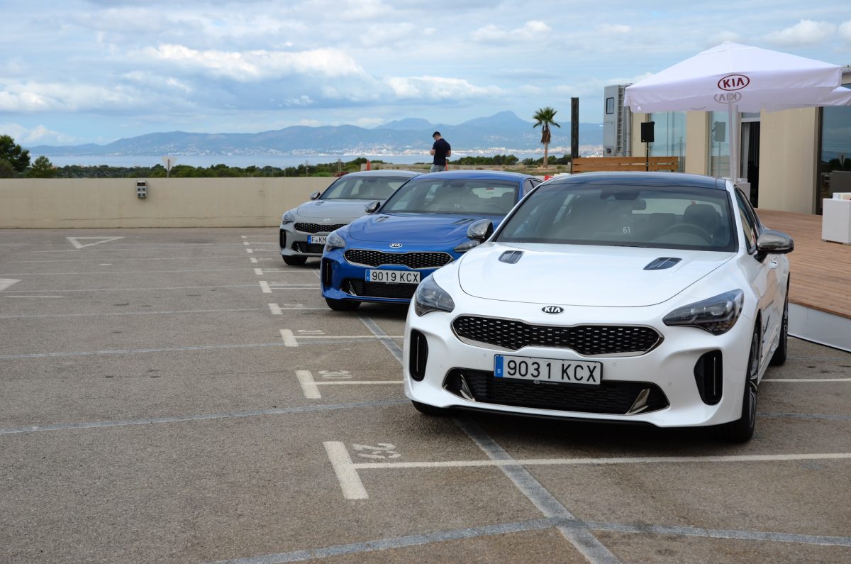 KIA