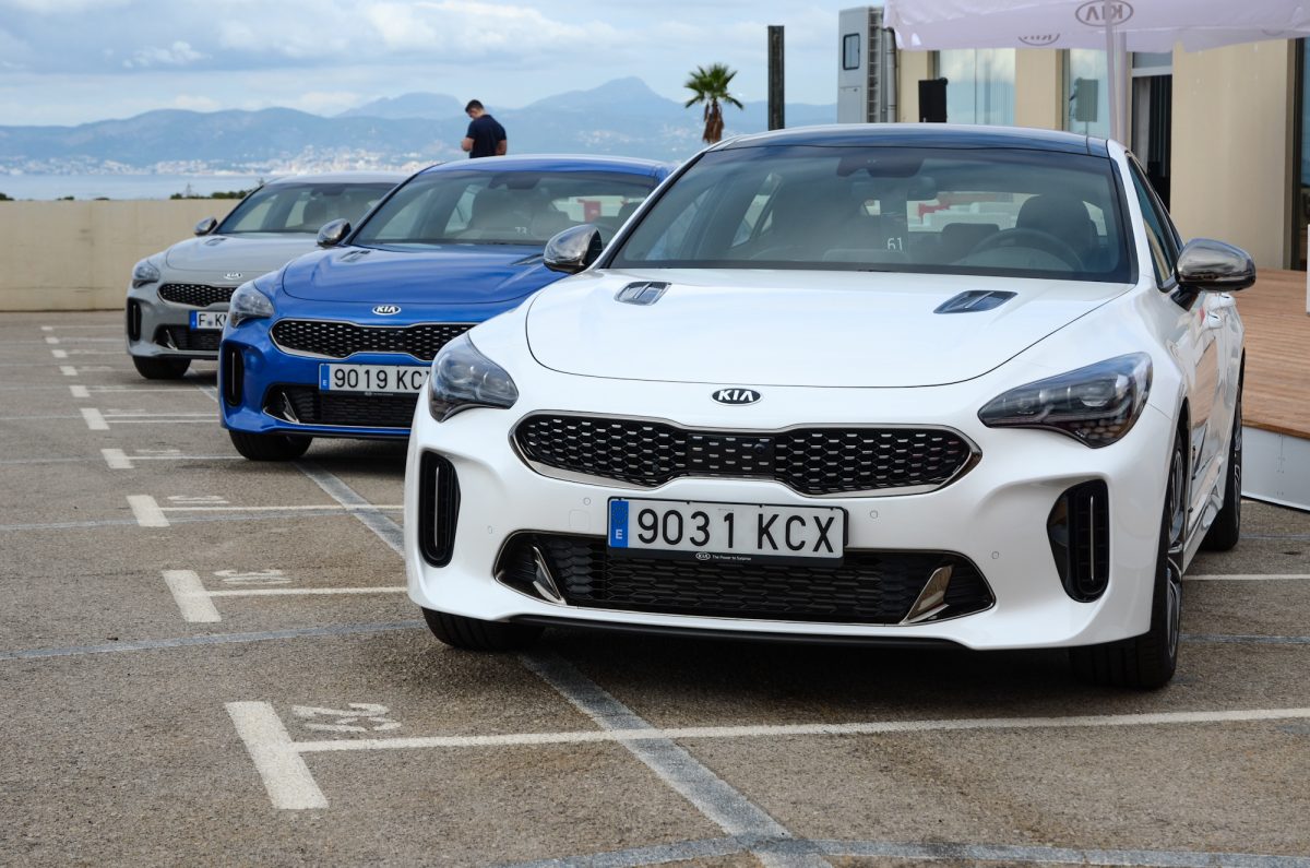 KIA