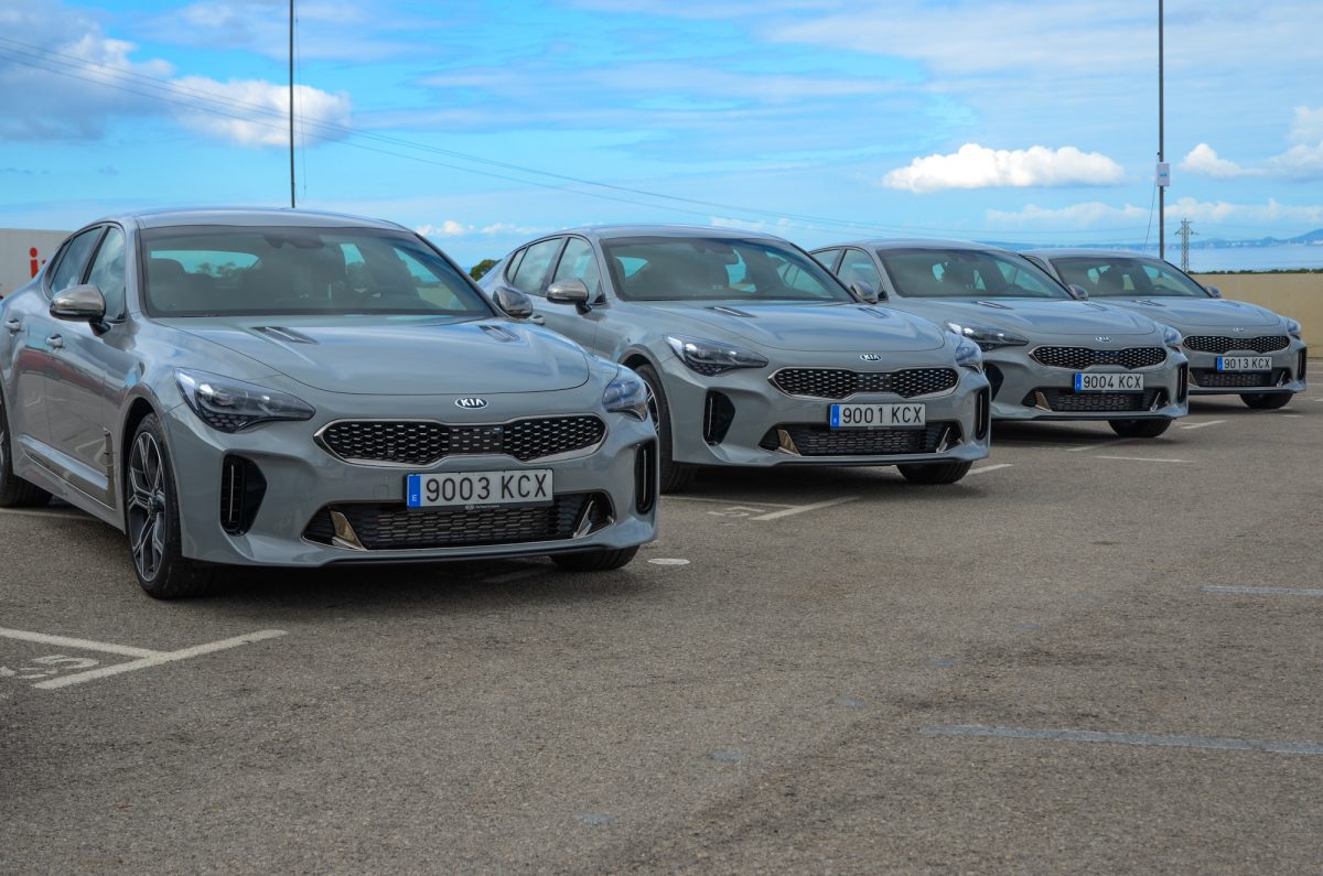 KIA