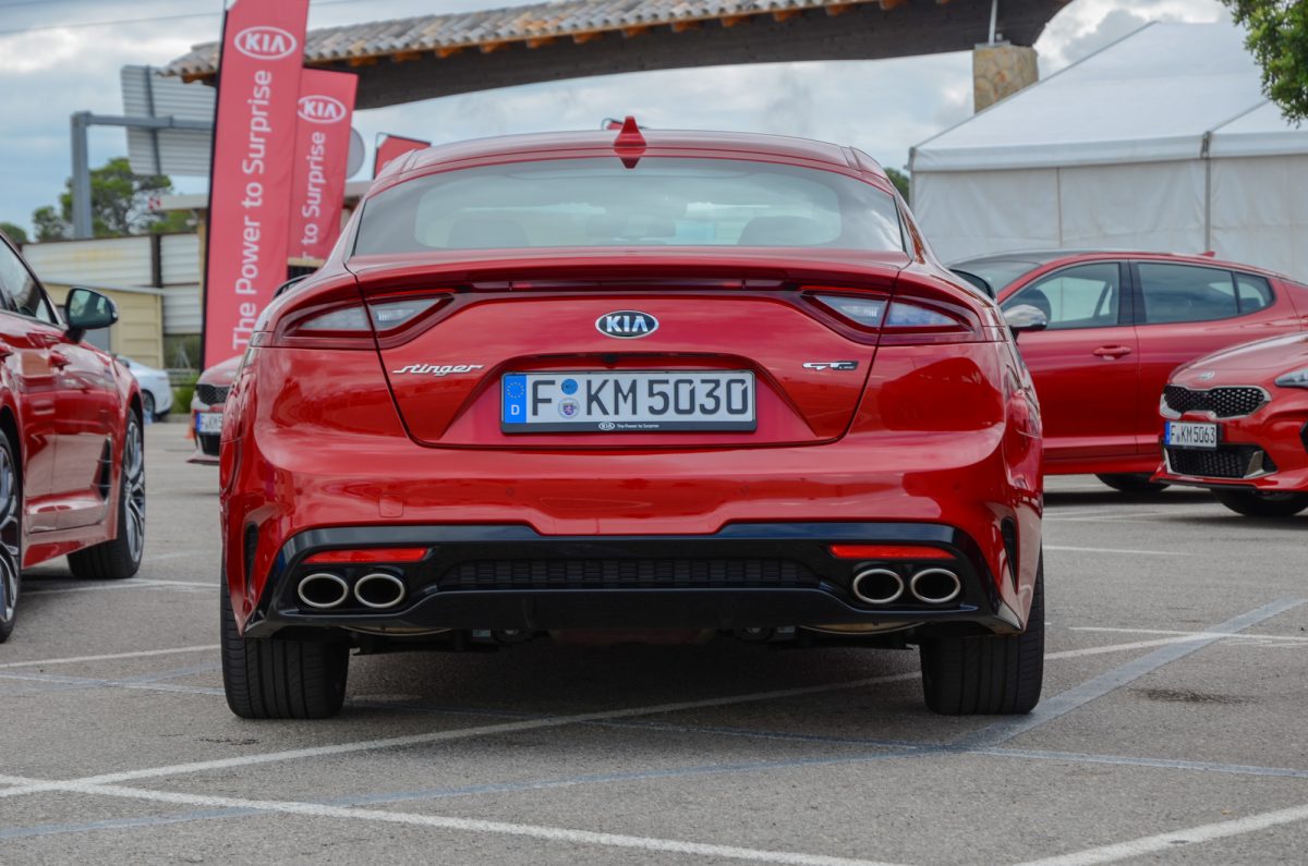 KIA