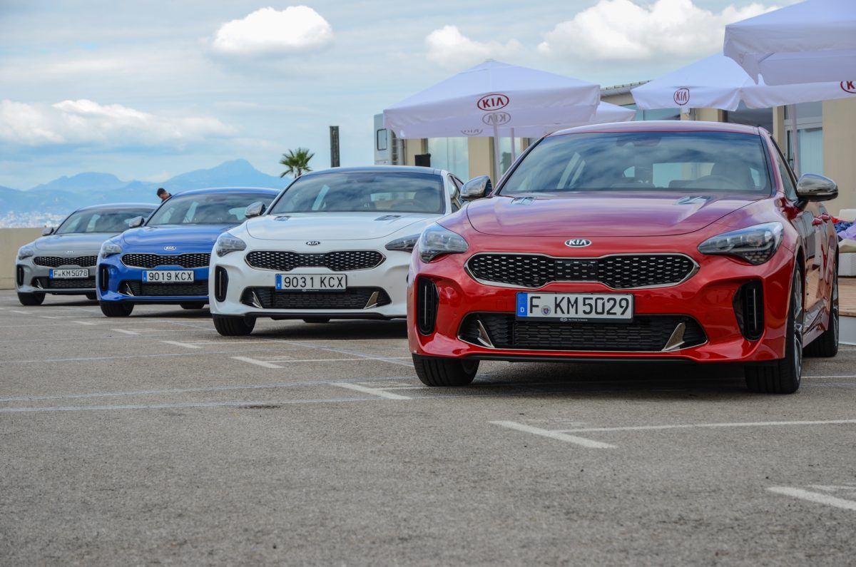 KIA