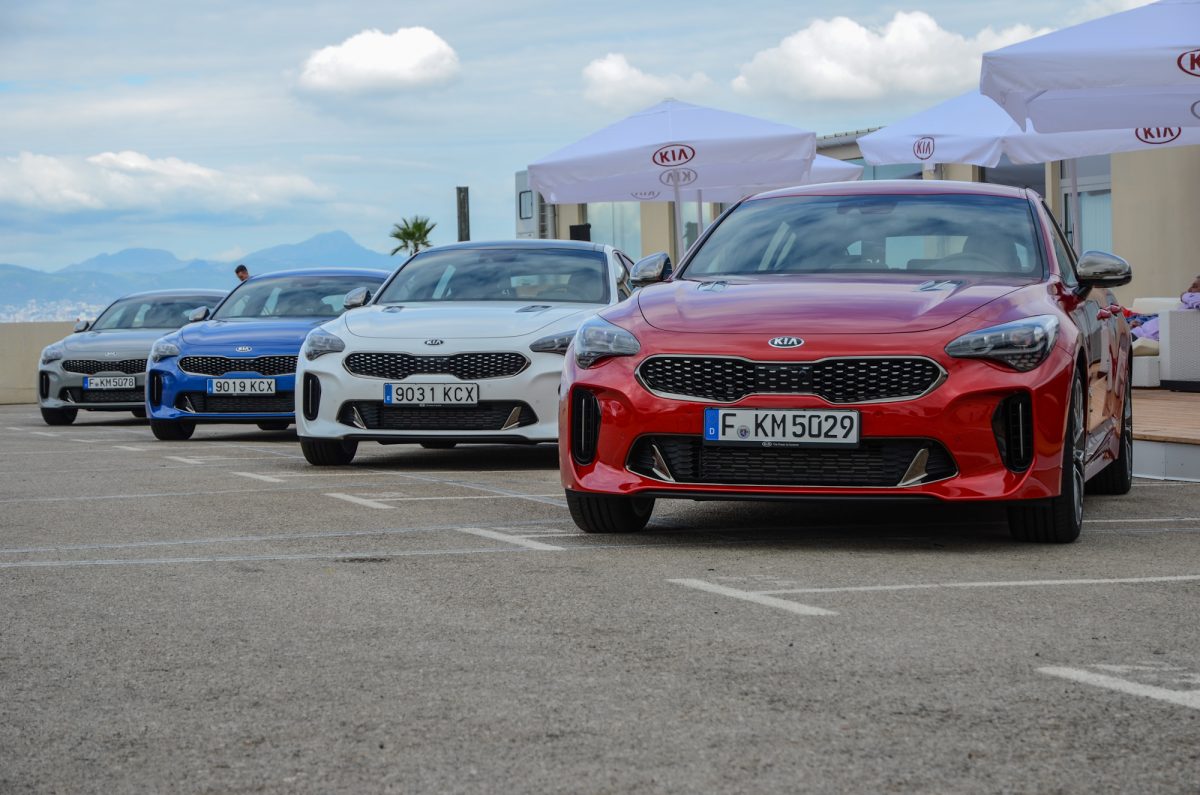 KIA