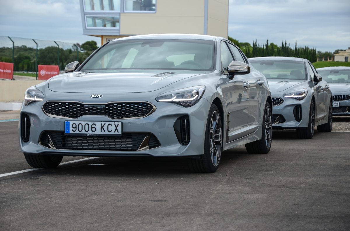 KIA