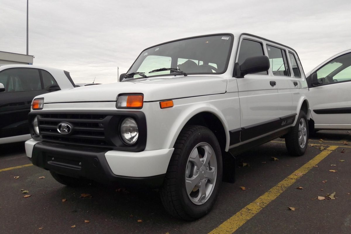 LADA