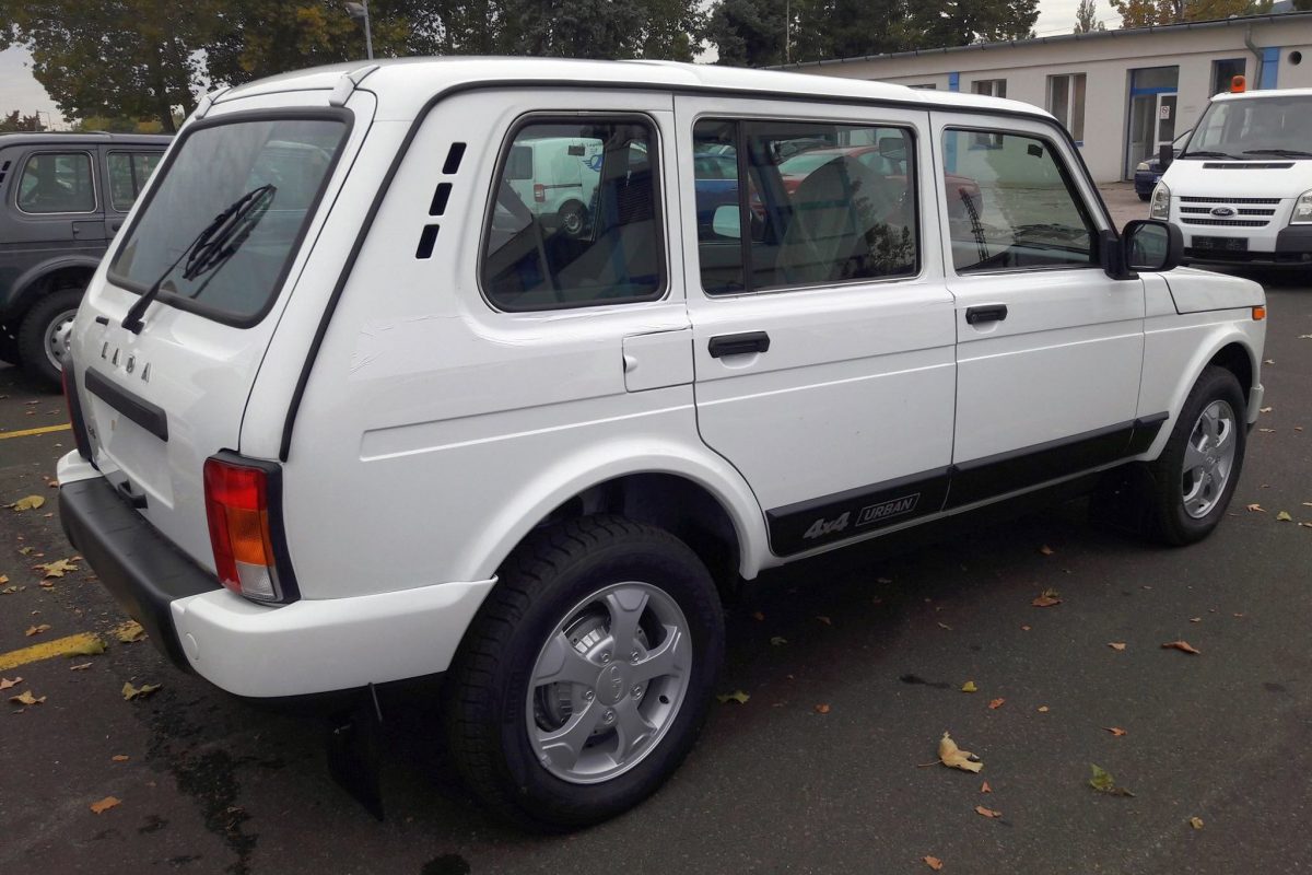 LADA