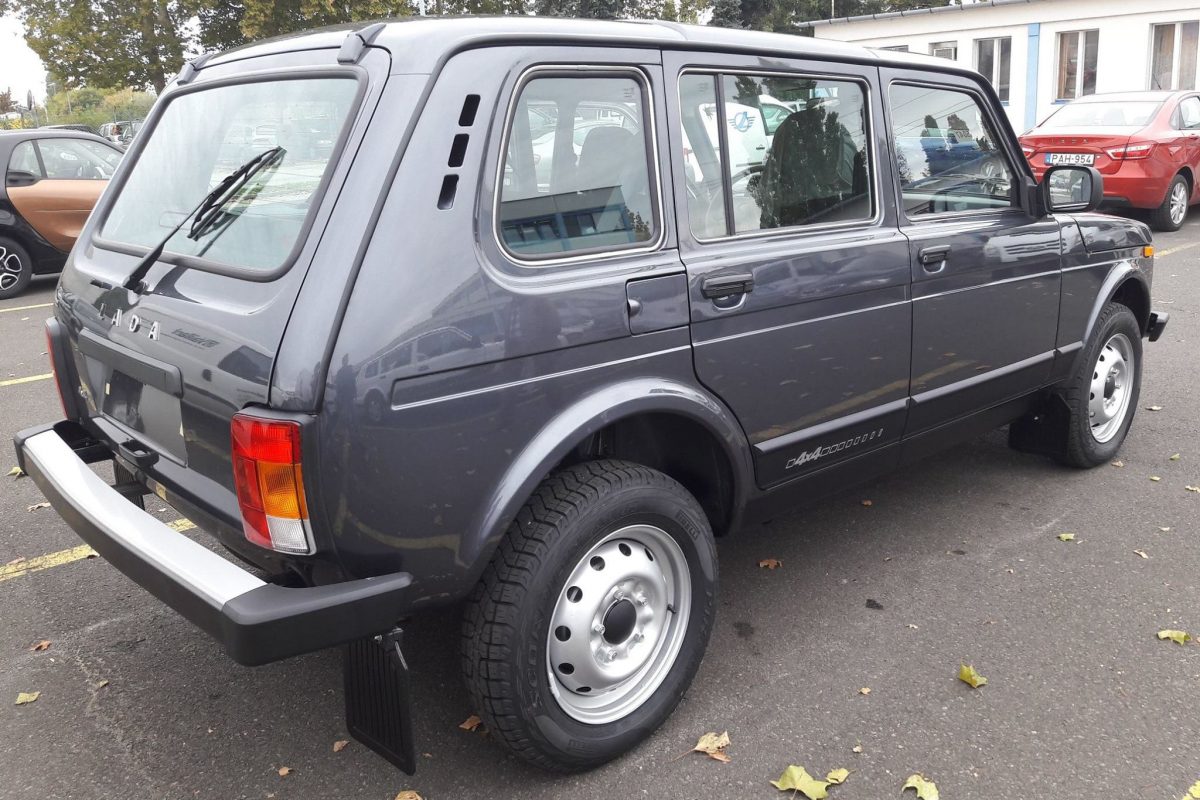 LADA