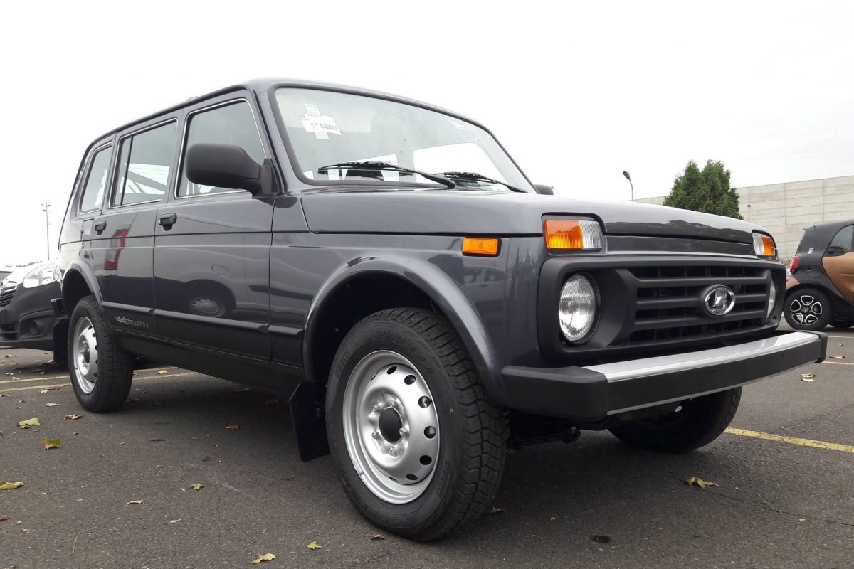 LADA