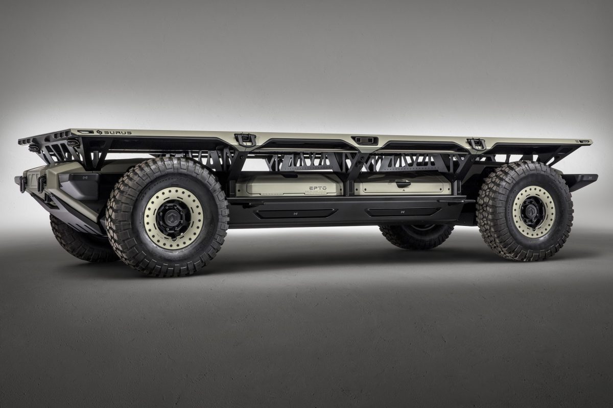 CHEVROLET