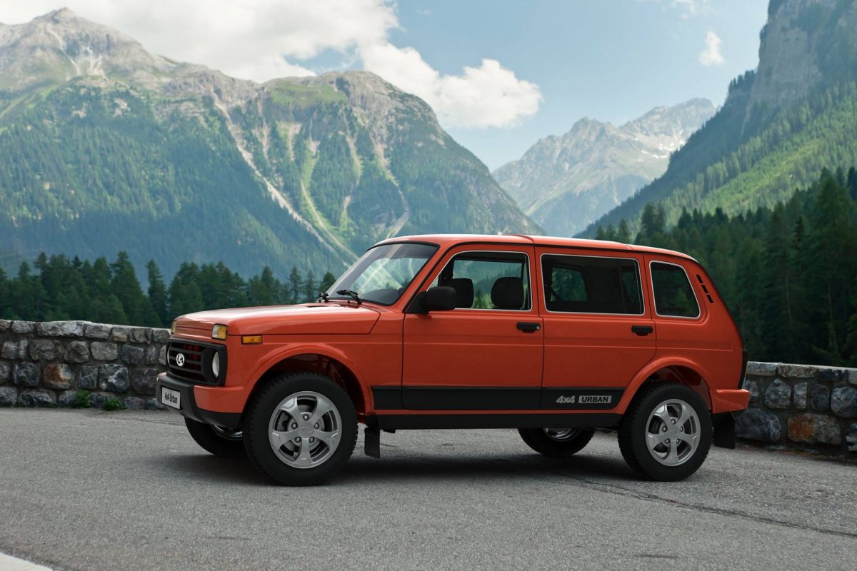 LADA