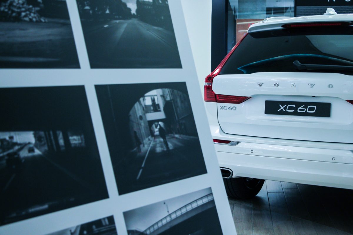 VOLVO