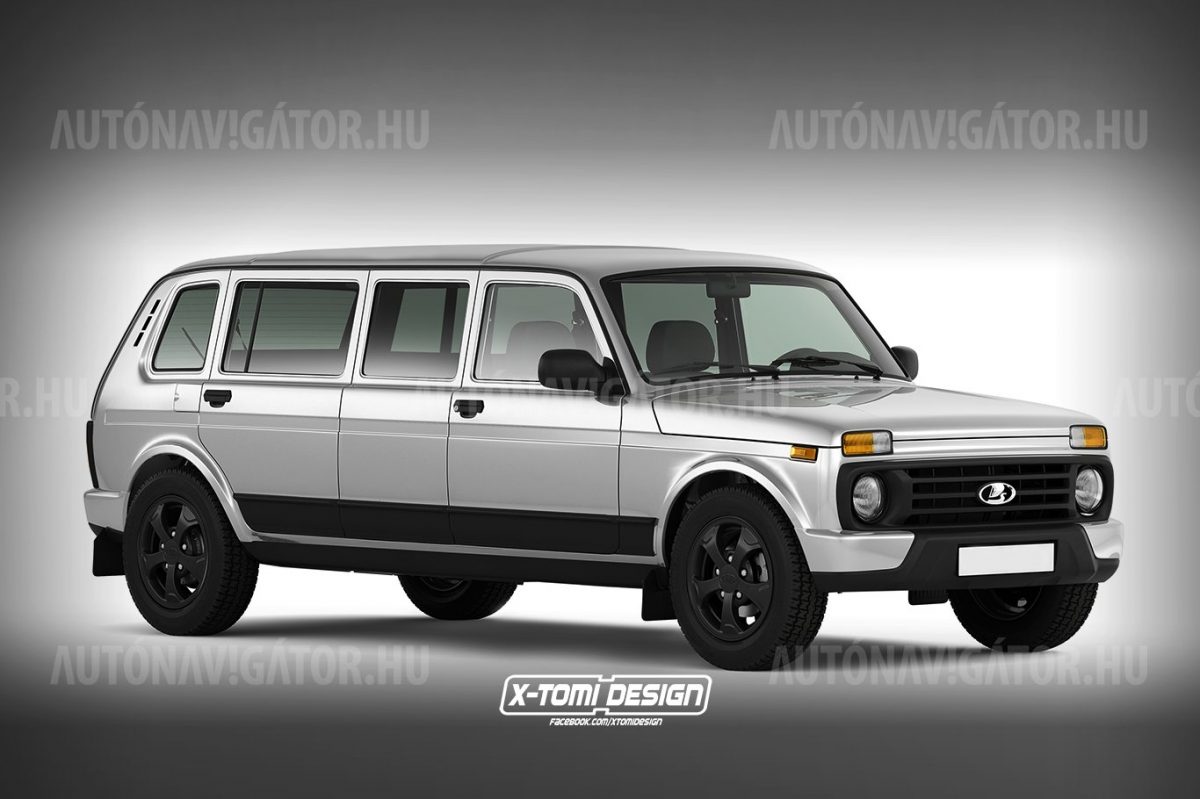 LADA