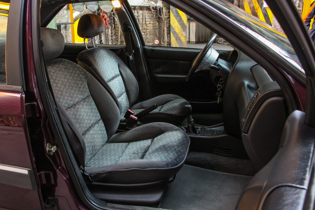 CITROEN XANTIA