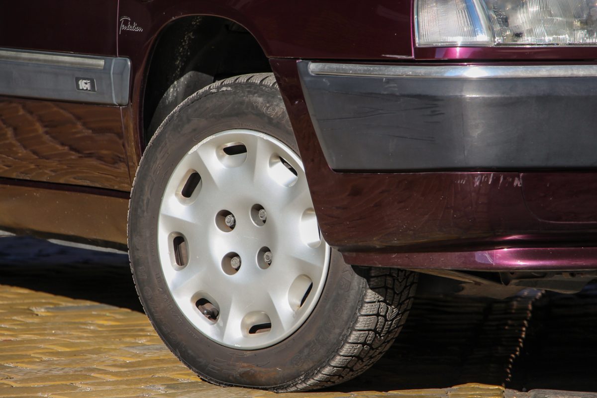 CITROEN XANTIA