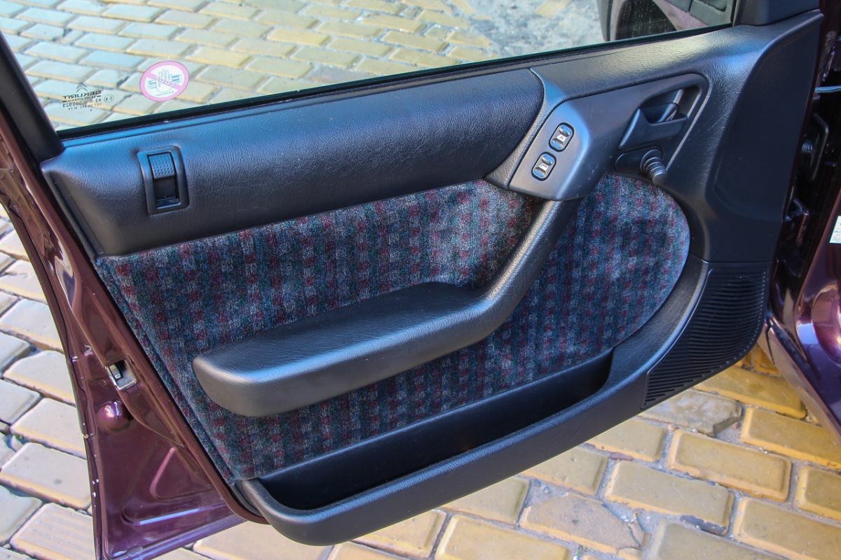 CITROEN XANTIA