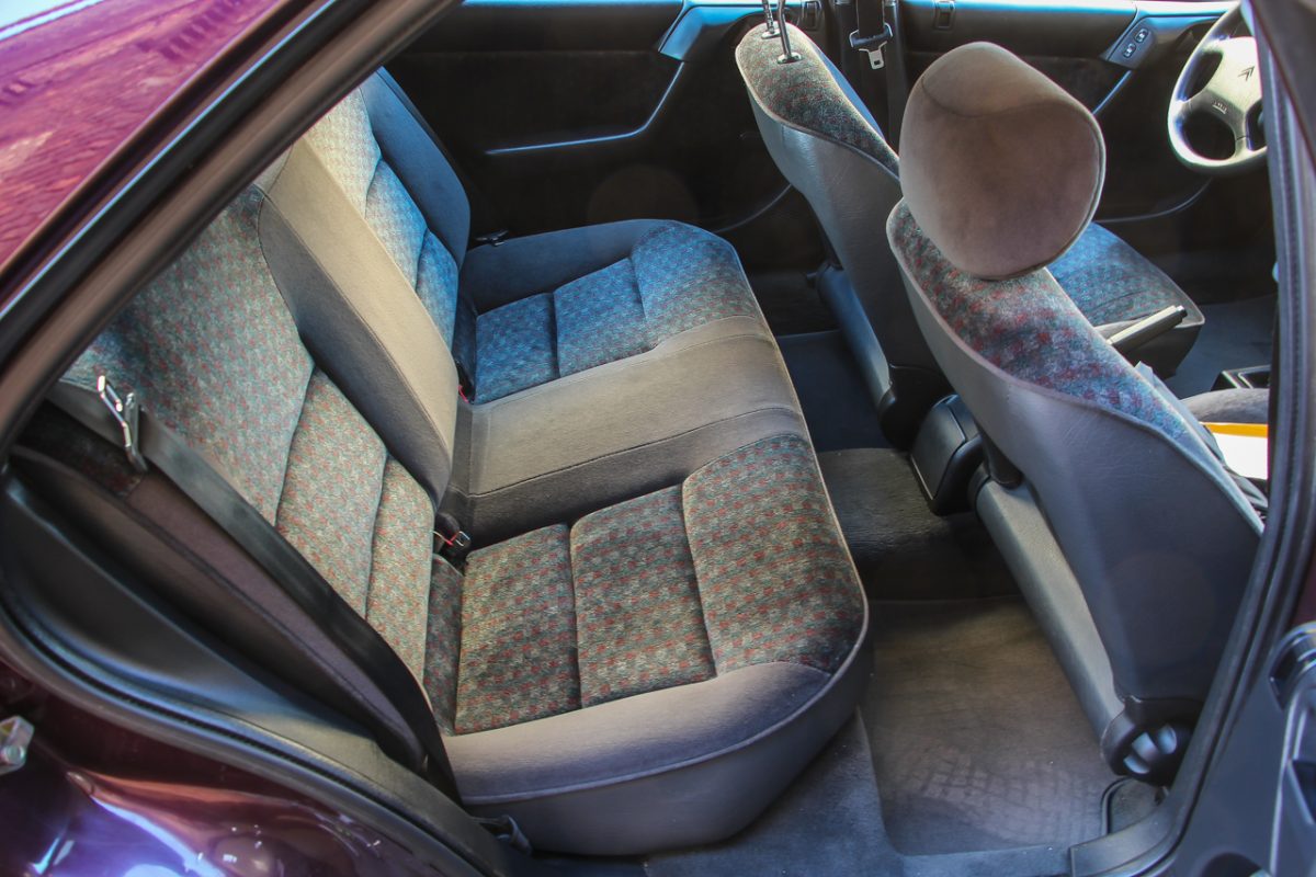 CITROEN XANTIA