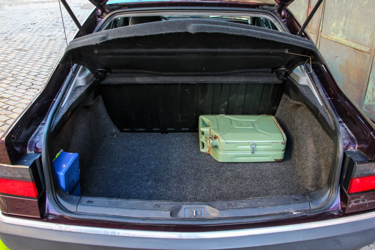 CITROEN XANTIA
