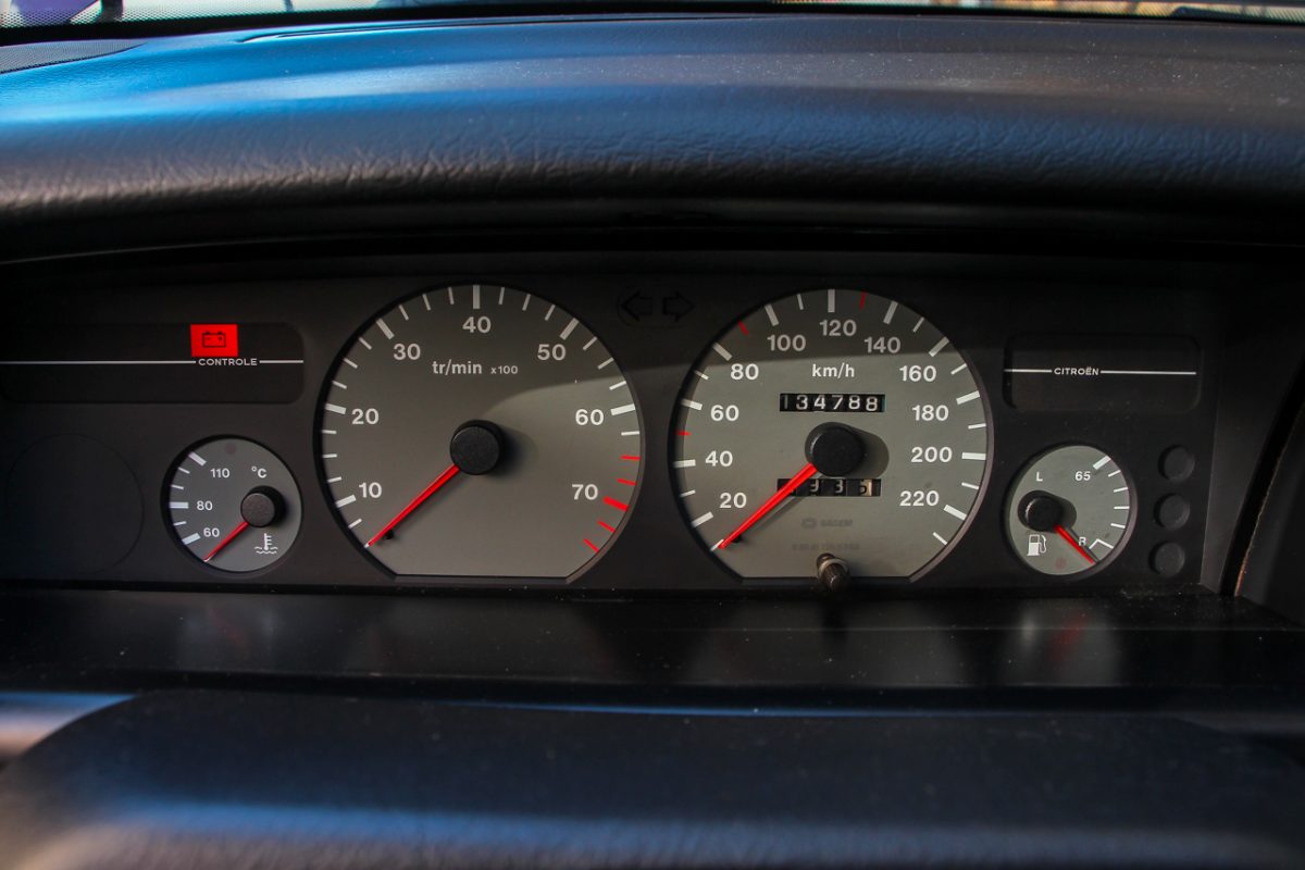 CITROEN XANTIA