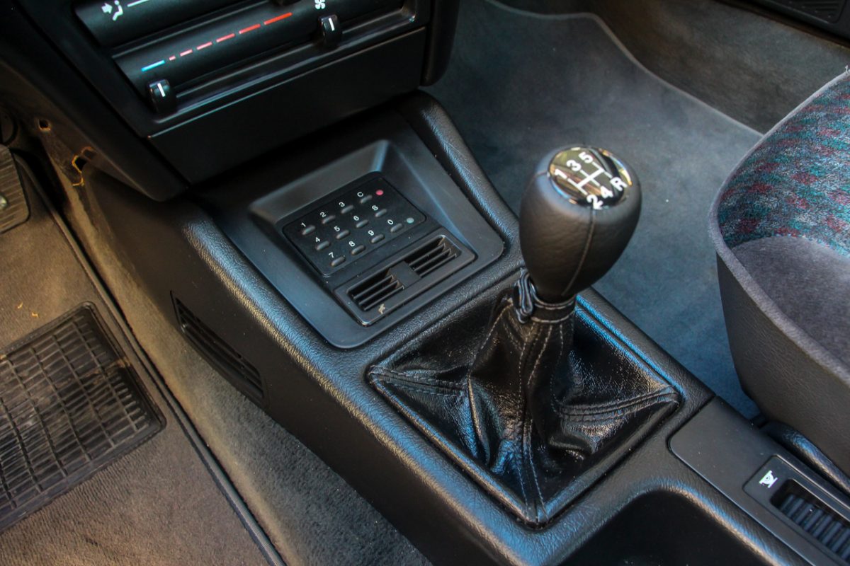 CITROEN XANTIA