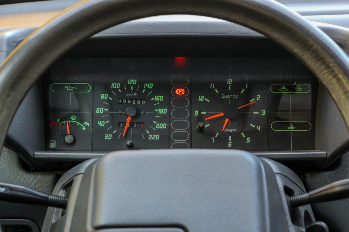 CITROEN XANTIA