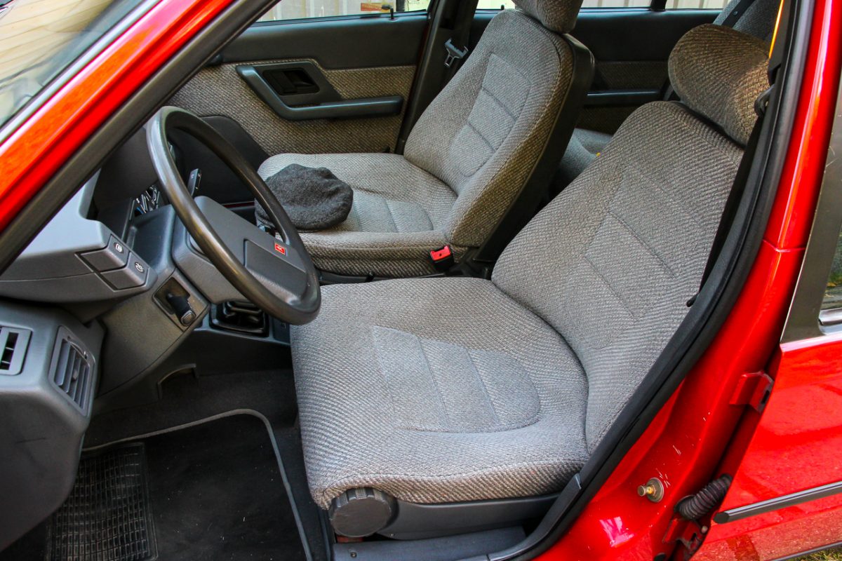 CITROEN XANTIA