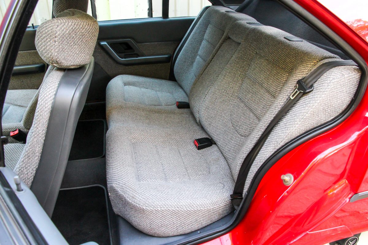 CITROEN XANTIA