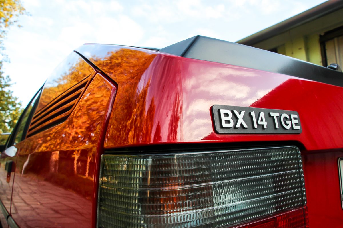 CITROEN XANTIA