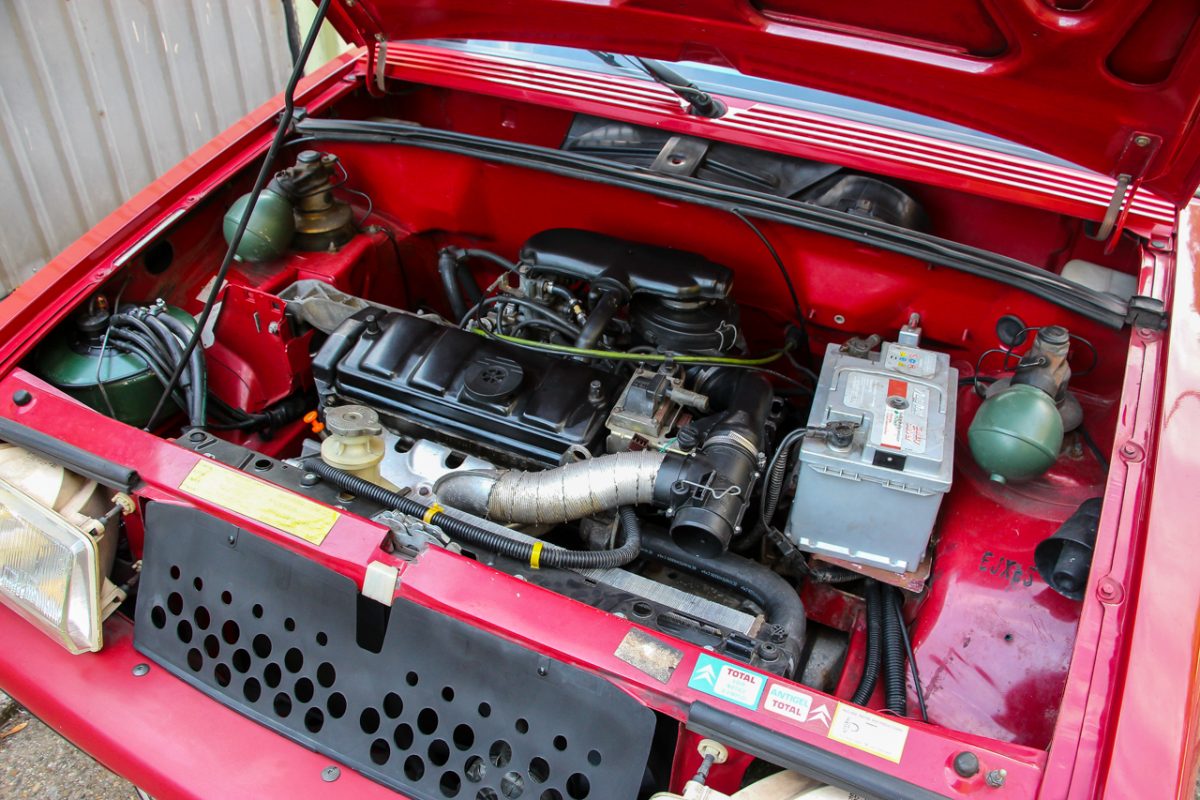 CITROEN XANTIA